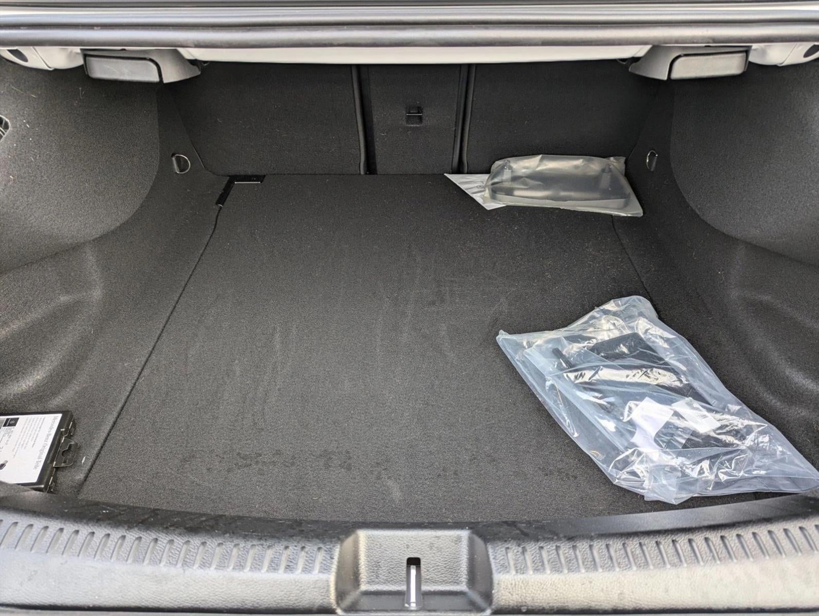 2025 Mercedes-Benz CLA CLA 250 Coupe