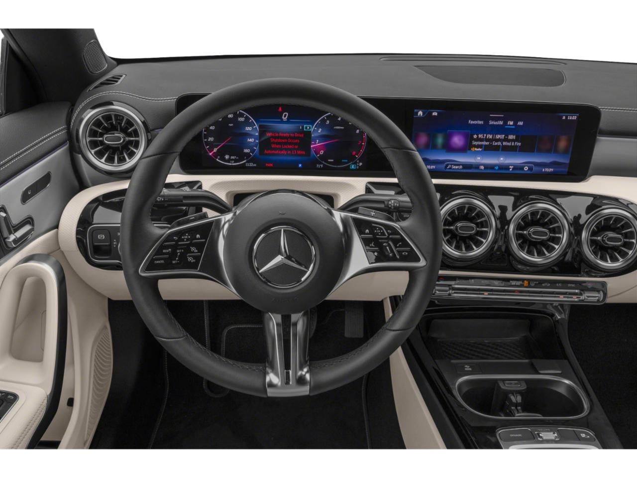 2025 Mercedes-Benz CLA CLA 250 Coupe