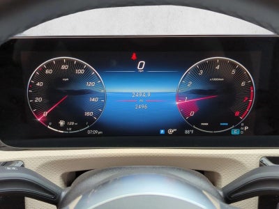 2026 Mercedes-Benz CLA CLA 250 Coupe