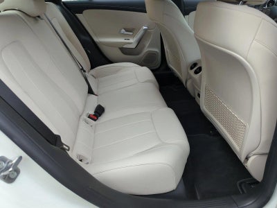 2026 Mercedes-Benz CLA CLA 250 Coupe