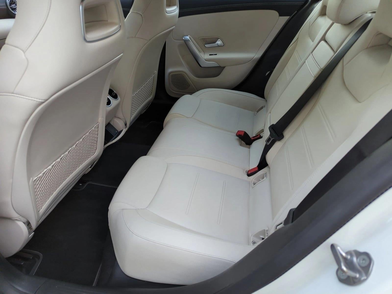 2020 Mercedes-Benz CLA CLA 250 Coupe