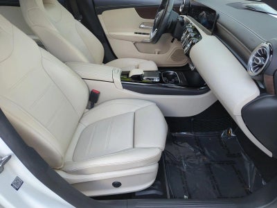 2020 Mercedes-Benz CLA CLA 250 Coupe