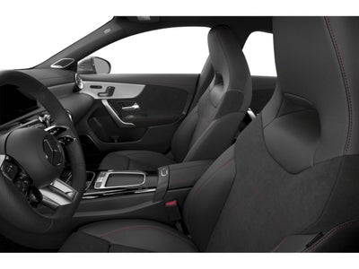 2026 Mercedes-Benz CLA AMG® CLA 35 4MATIC® Coupe