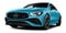 2026 Mercedes-Benz CLA AMG® CLA 35 4MATIC® Coupe