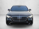2023 Mercedes-Benz S-Class S 580 4MATIC® Sedan