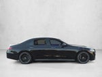 2023 Mercedes-Benz S-Class S 580 4MATIC® Sedan