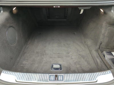 2021 Mercedes-Benz S-Class S 580 4MATIC® Sedan