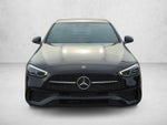2023 Mercedes-Benz C-Class C 300 Sedan