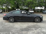 2023 Mercedes-Benz C-Class C 300 Sedan