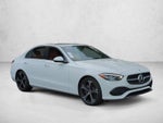 2026 Mercedes-Benz C-Class C 300 Sedan