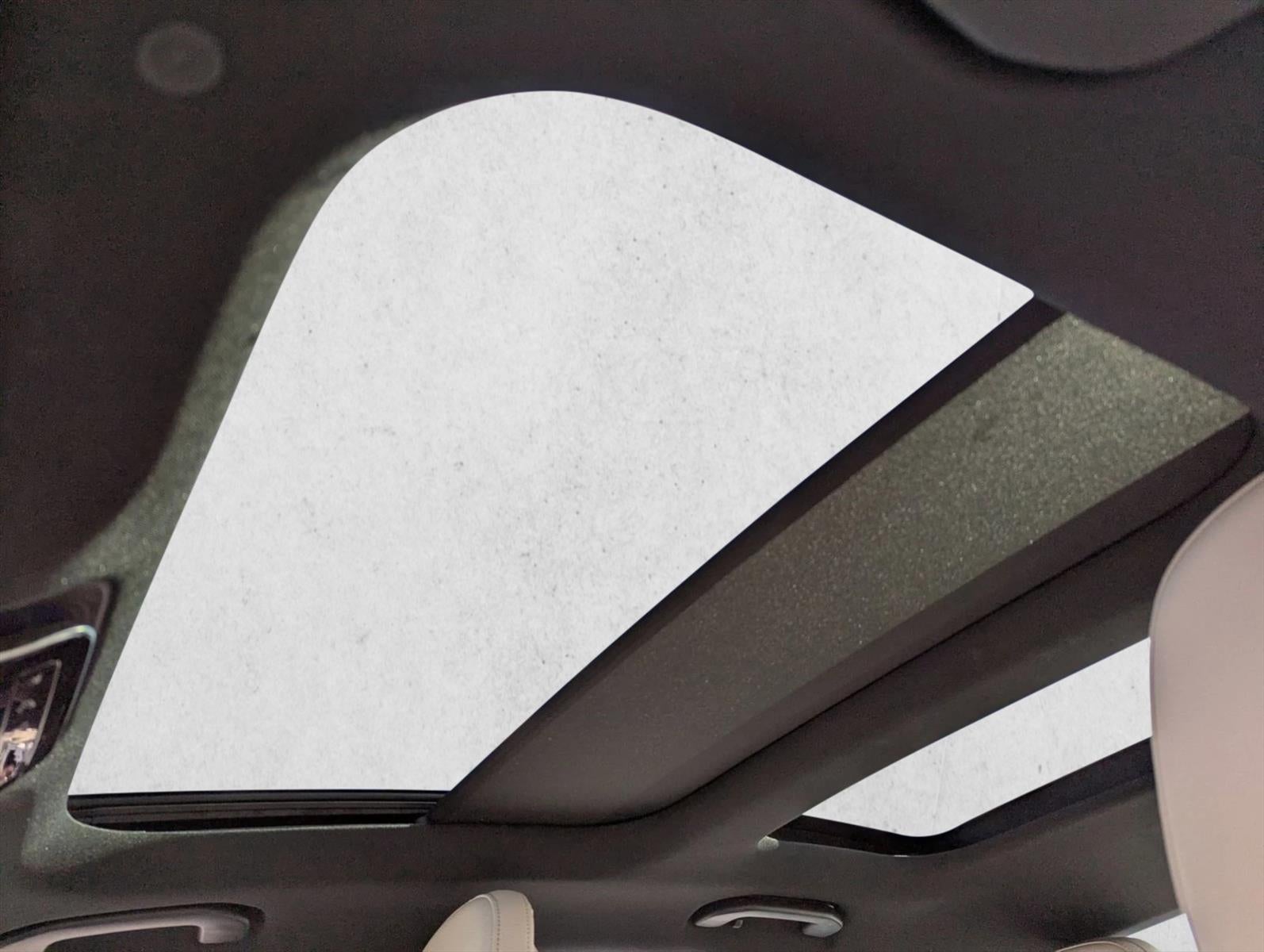 2025 Mercedes-Benz C-Class C 300 Sedan