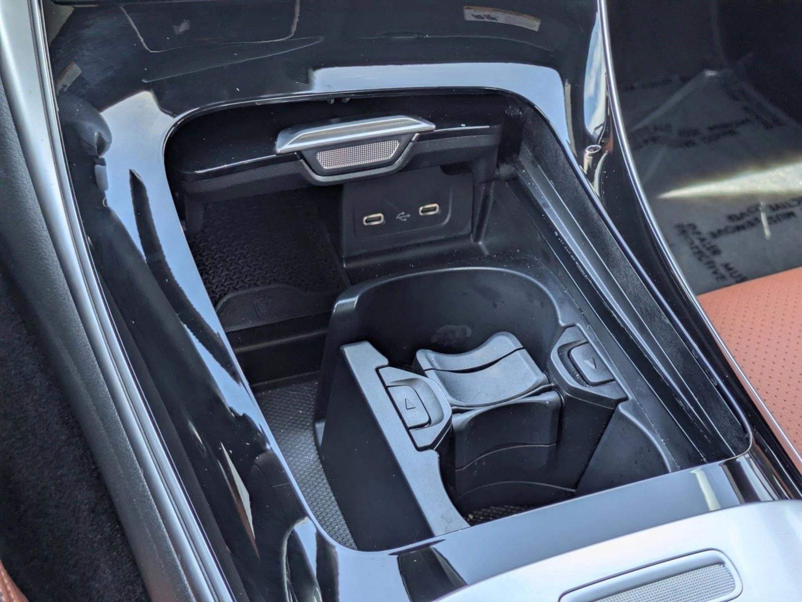 2026 Mercedes-Benz C-Class C 300 Sedan