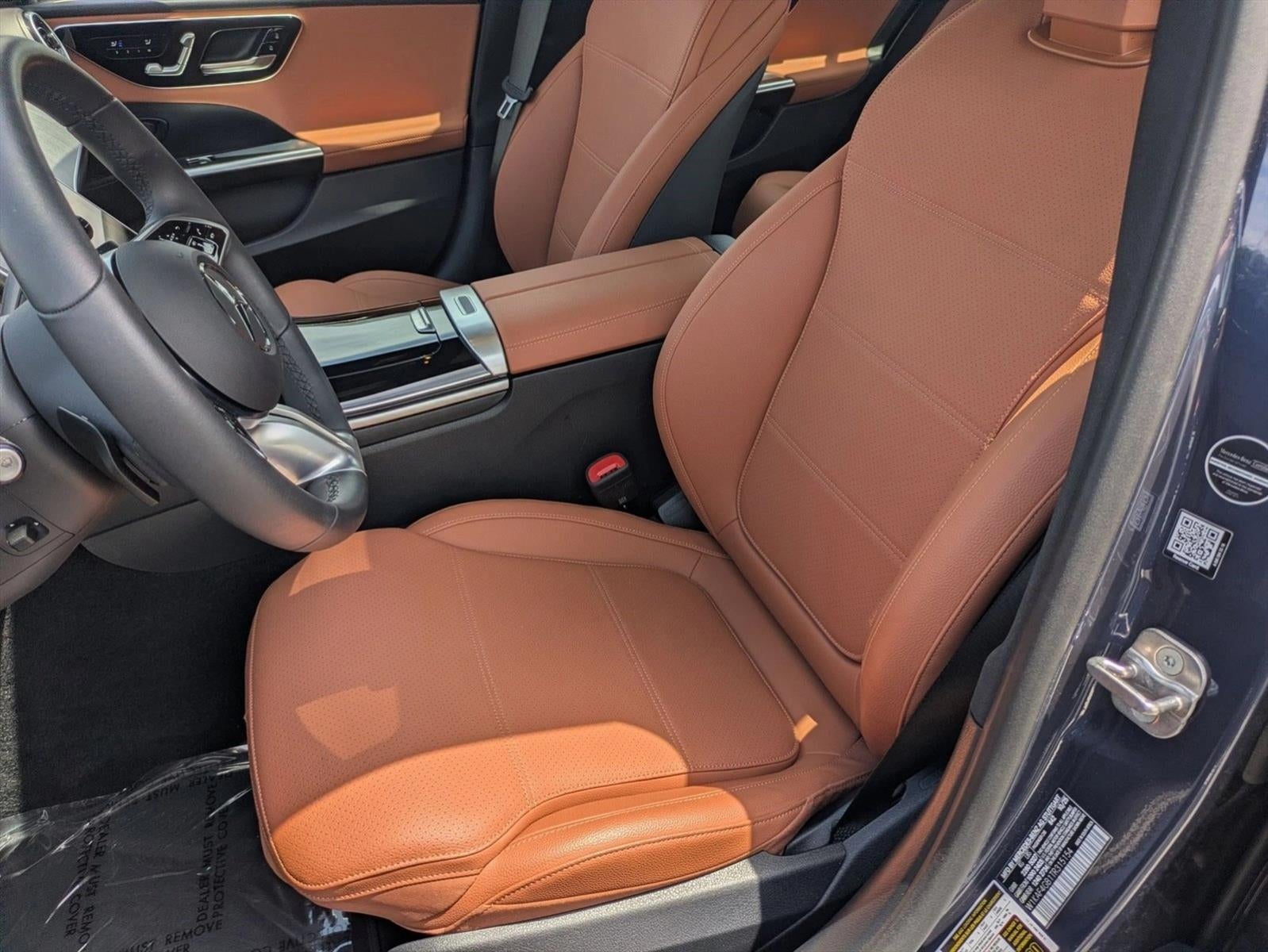 2026 Mercedes-Benz C-Class C 300 Sedan