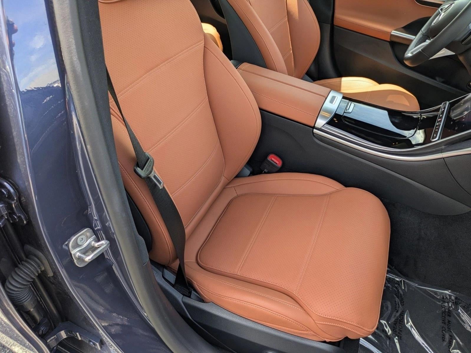 2026 Mercedes-Benz C-Class C 300 Sedan