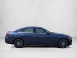 2026 Mercedes-Benz C-Class C 300 Sedan