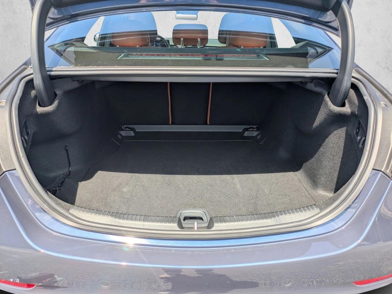 2026 Mercedes-Benz C-Class C 300 Sedan