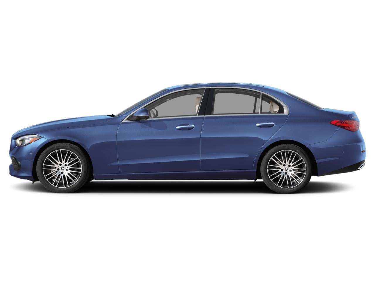 2026 Mercedes-Benz C-Class C 300 Sedan