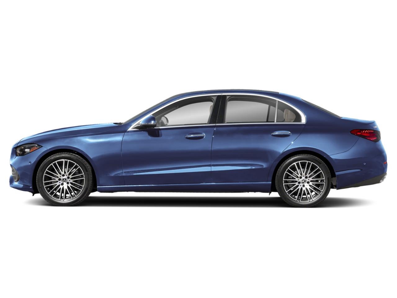 2026 Mercedes-Benz C-Class C 300 Sedan