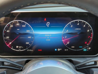 2026 Mercedes-Benz C-Class C 300 Sedan
