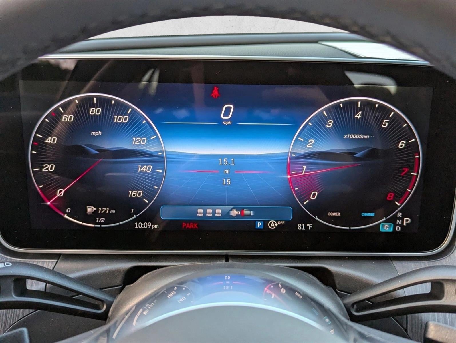 2026 Mercedes-Benz C-Class C 300 Sedan