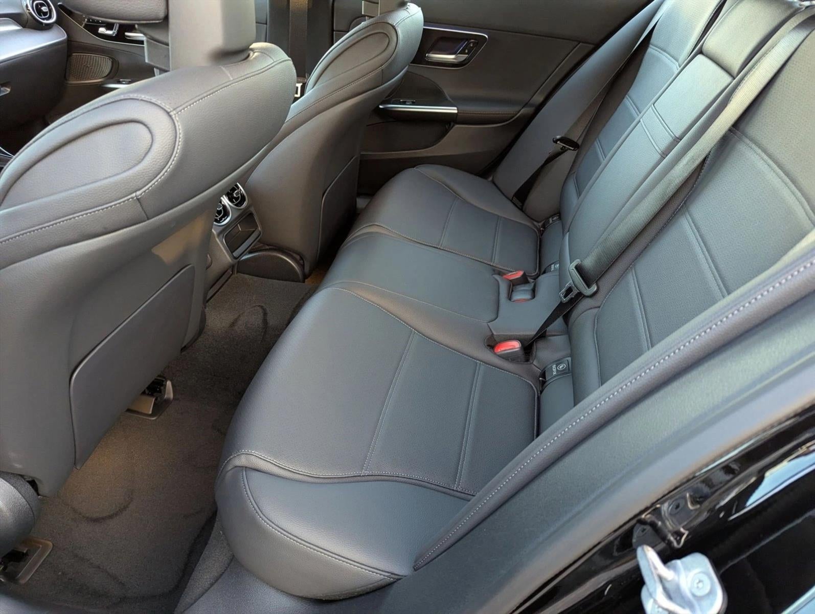 2026 Mercedes-Benz C-Class C 300 Sedan