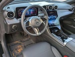2026 Mercedes-Benz C-Class C 300 Sedan