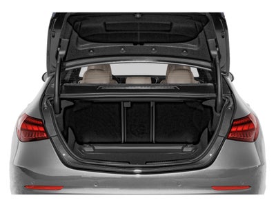 2026 Mercedes-Benz C-Class C 300 Sedan