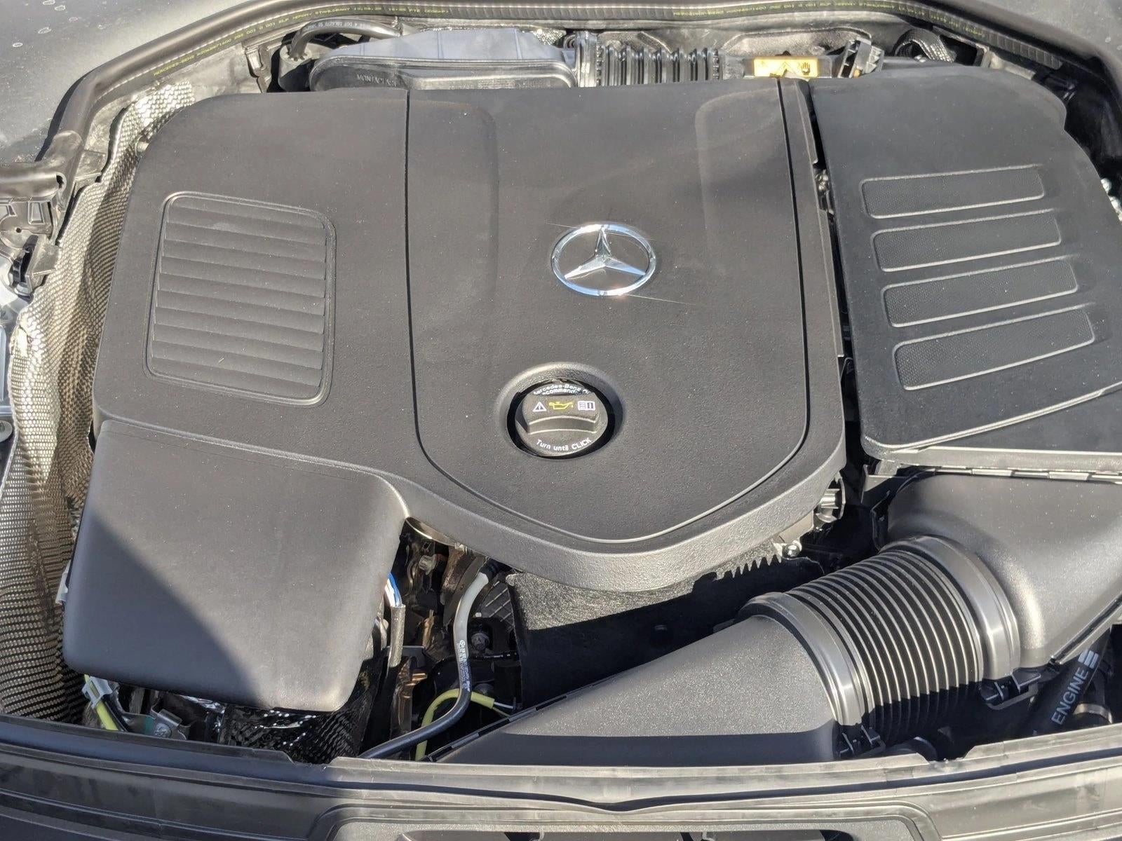 2026 Mercedes-Benz C-Class C 300 Sedan