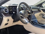 2026 Mercedes-Benz C-Class C 300 Sedan