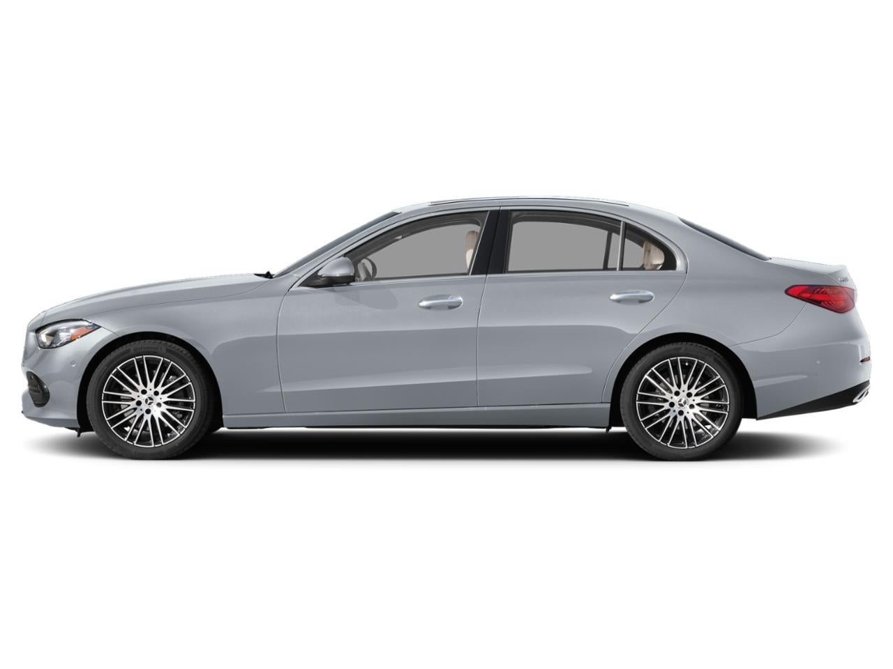 2026 Mercedes-Benz C-Class C 300 Sedan