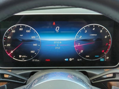 2026 Mercedes-Benz C-Class C 300 Sedan
