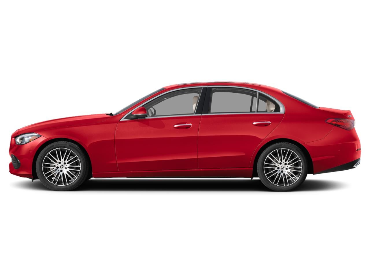2026 Mercedes-Benz C-Class C 300 Sedan