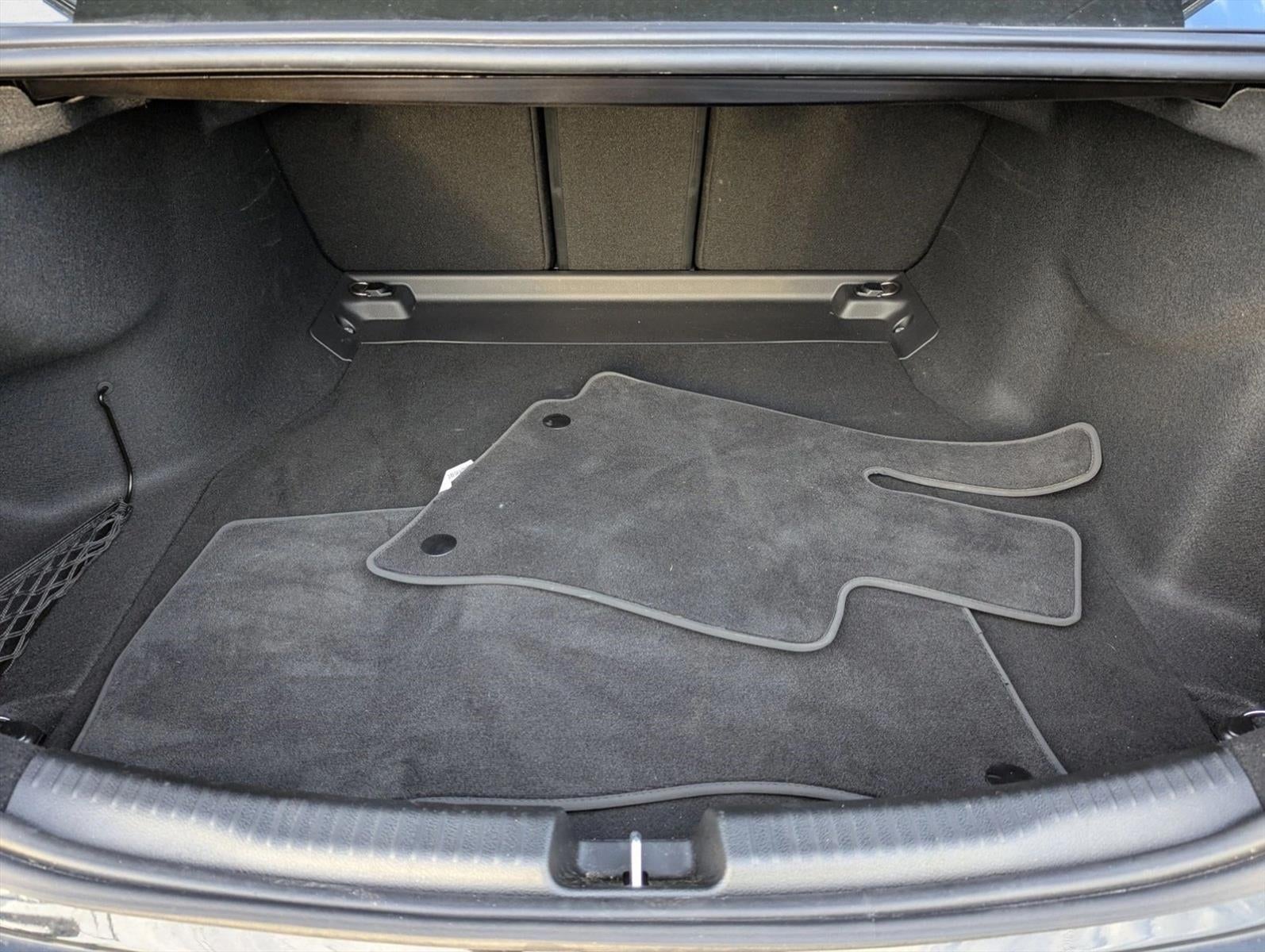 2024 Mercedes-Benz C-Class C 300 Sedan