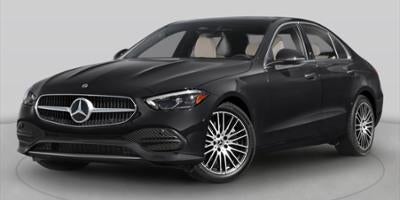 2026 Mercedes-Benz C-Class C 300 Sedan