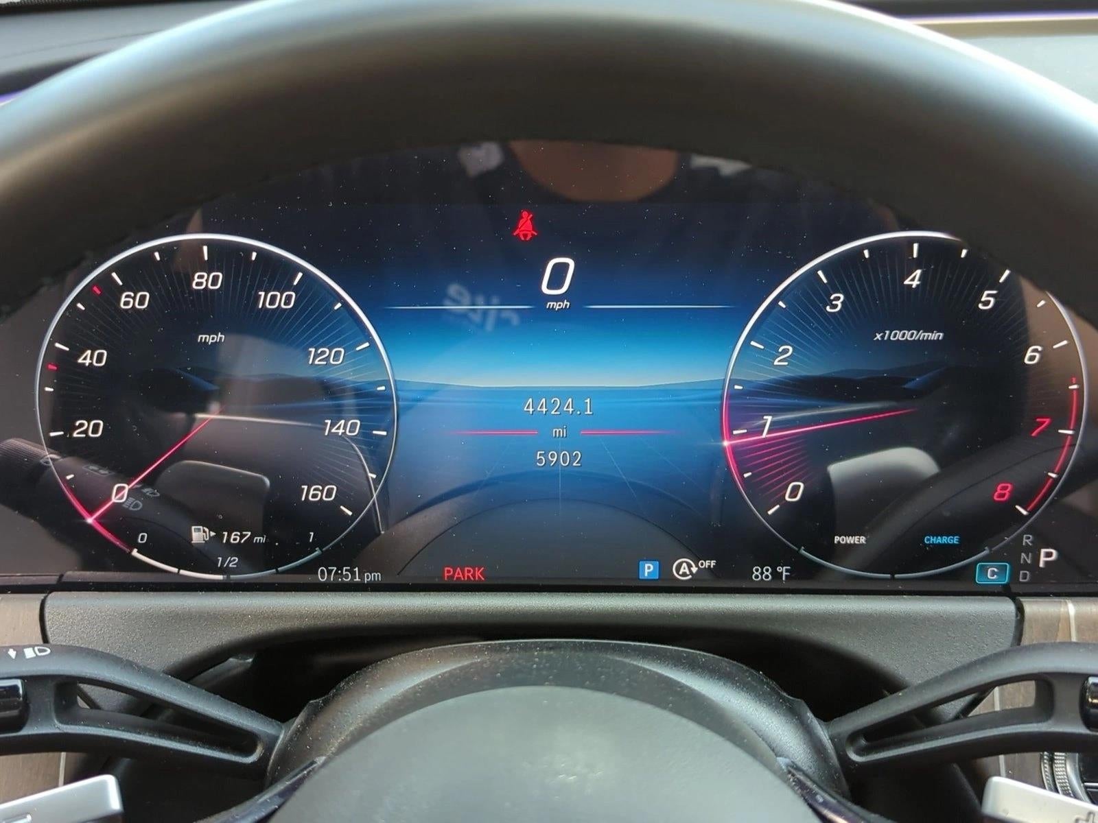2026 Mercedes-Benz E-Class E 350 RWD Sedan
