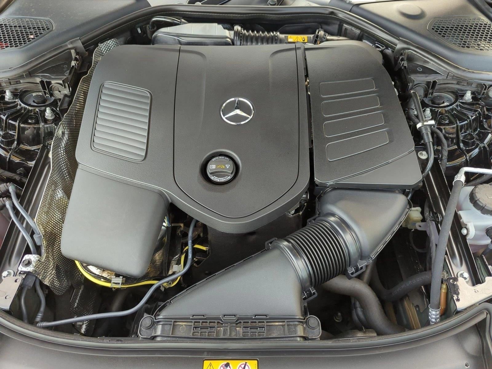 2026 Mercedes-Benz E-Class E 350 RWD Sedan