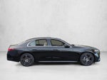 2026 Mercedes-Benz E-Class E 350 RWD Sedan