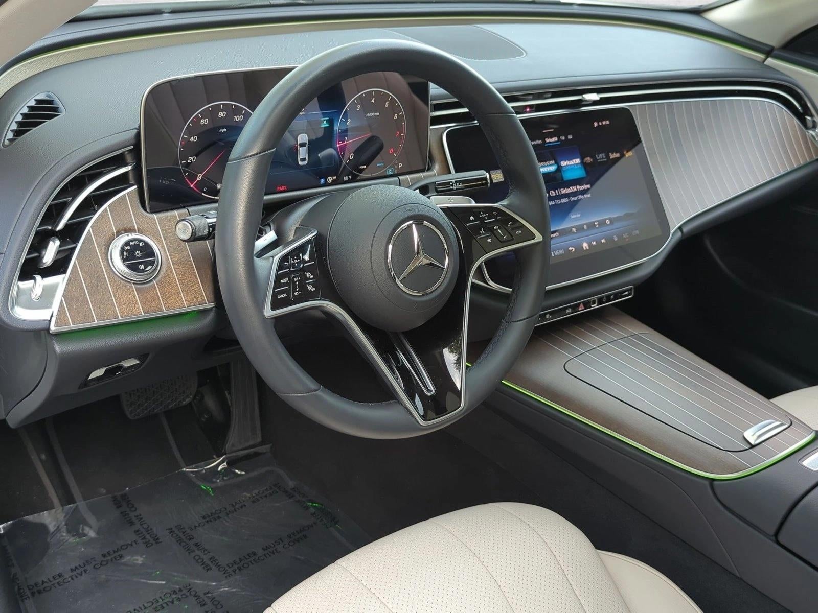 2026 Mercedes-Benz E-Class E 350 RWD Sedan