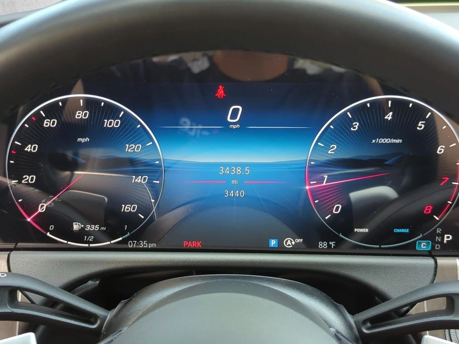 2026 Mercedes-Benz E-Class E 350 RWD Sedan