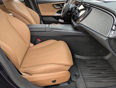 2026 Mercedes-Benz E-Class E 350 RWD Sedan