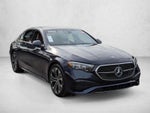 2026 Mercedes-Benz E-Class E 350 RWD Sedan