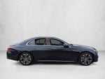 2026 Mercedes-Benz E-Class E 350 RWD Sedan