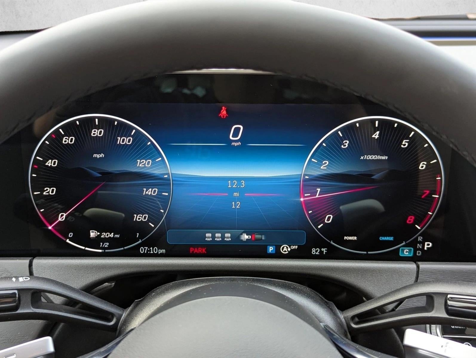 2026 Mercedes-Benz E-Class E 350 RWD Sedan