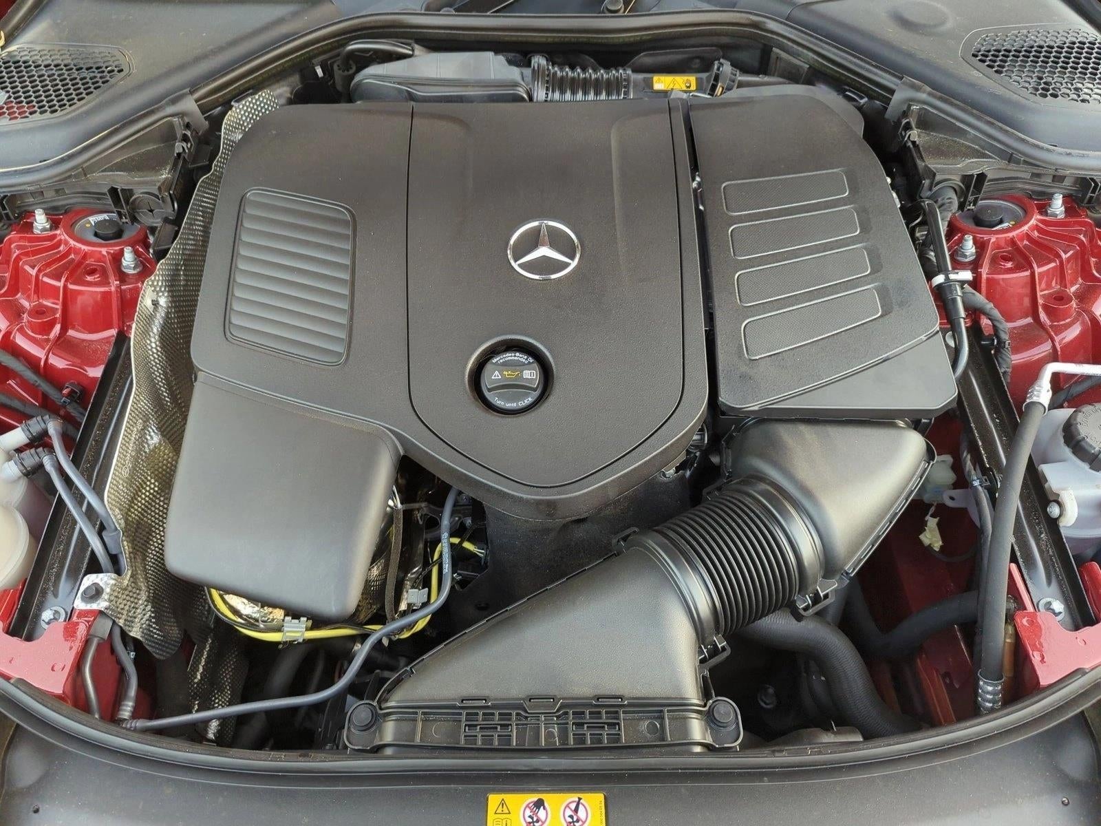 2026 Mercedes-Benz E-Class E 350 RWD Sedan