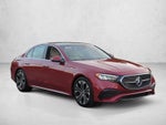 2026 Mercedes-Benz E-Class E 350 RWD Sedan