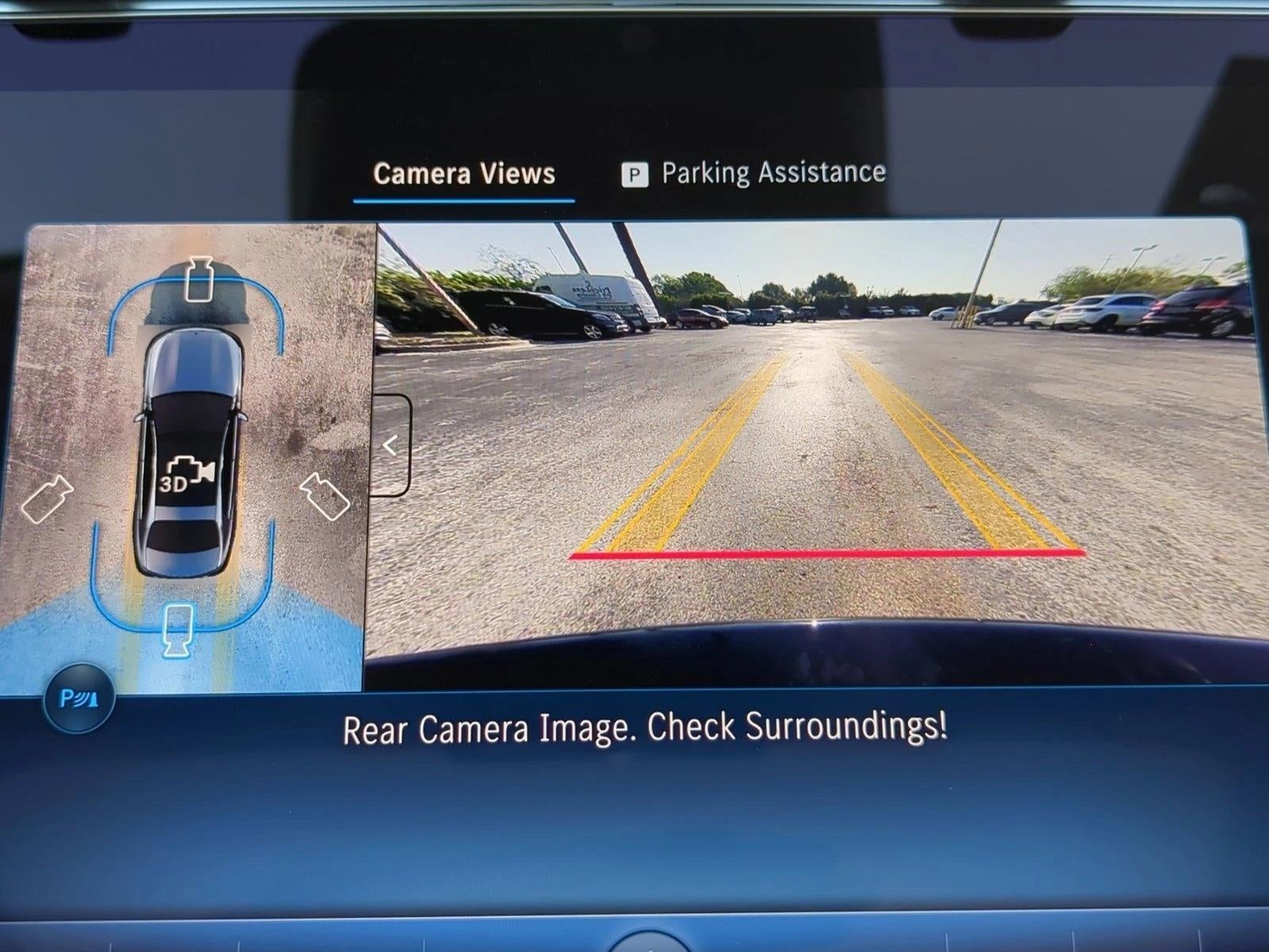 2026 Mercedes-Benz E-Class E 350 RWD Sedan