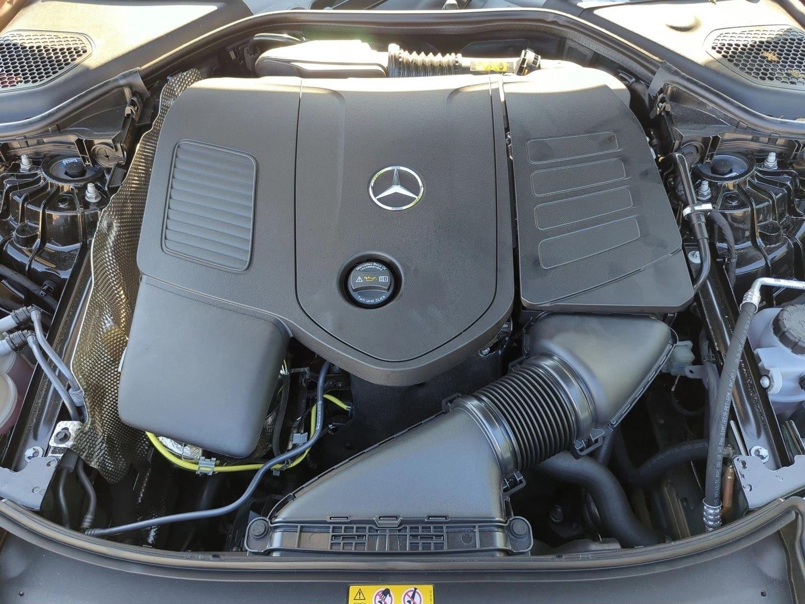 2026 Mercedes-Benz E-Class E 350 RWD Sedan