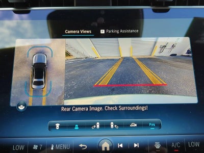 2024 Mercedes-Benz E-Class E 450 4MATIC® Sedan