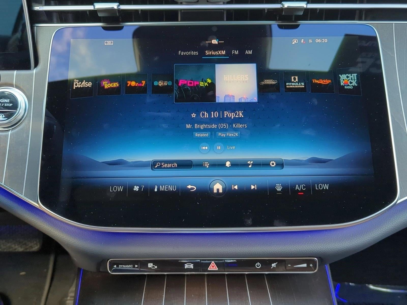 2024 Mercedes-Benz E-Class E 450 4MATIC® Sedan