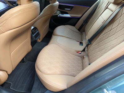 2024 Mercedes-Benz E-Class E 450 4MATIC® Sedan